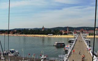 Sopot bosmanat molo #2 - 28-06-2026 08:56
