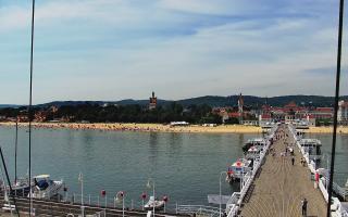 Sopot bosmanat molo #2 - 28-06-2026 09:04