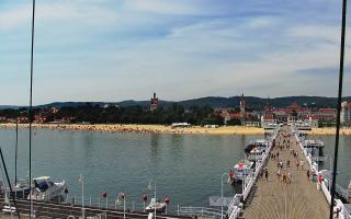 Sopot bosmanat molo #2 - 28-06-2026 09:12
