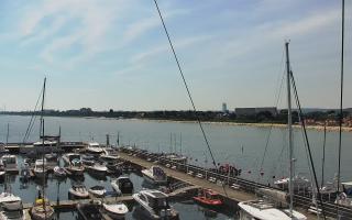 Sopot bosmanat molo #2 - 28-06-2026 09:19