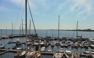 Sopot bosmanat molo #2 - 28-06-2026 09:27