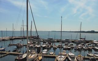 Sopot bosmanat molo #2 - 28-06-2026 09:35