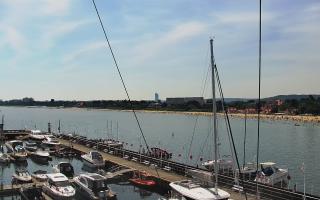 Sopot bosmanat molo #2 - 28-06-2026 09:42