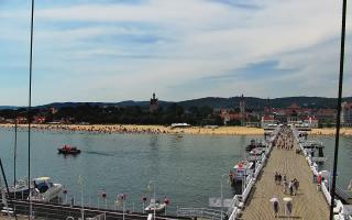 Sopot bosmanat molo #2 - 28-06-2026 10:05