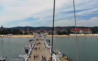 Sopot bosmanat molo #2 - 28-06-2026 10:13