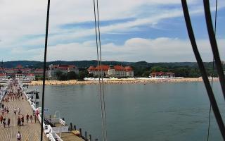 Sopot bosmanat molo #2 - 28-06-2026 10:21