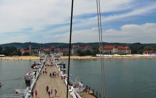 Sopot bosmanat molo #2 - 28-06-2026 10:29