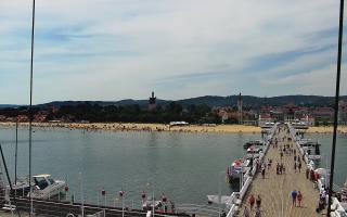 Sopot bosmanat molo #2 - 28-06-2026 10:36