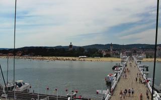 Sopot bosmanat molo #2 - 28-06-2026 10:44