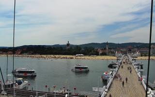 Sopot bosmanat molo #2 - 28-06-2026 10:52