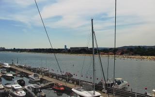 Sopot bosmanat molo #2 - 28-06-2026 10:59