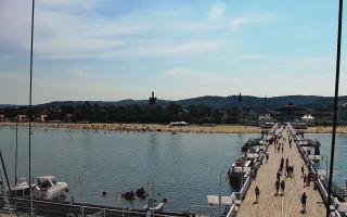 Sopot bosmanat molo #2 - 28-06-2026 13:56
