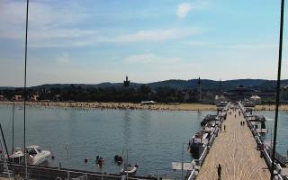 Sopot bosmanat molo #2 - 28-06-2026 14:04