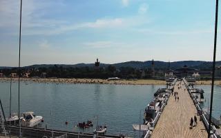 Sopot bosmanat molo #2 - 28-06-2026 14:12