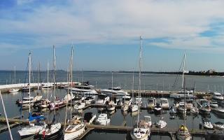 Sopot bosmanat molo #2 - 28-06-2026 14:35