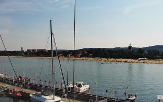Sopot bosmanat molo #2 - 28-06-2026 14:50
