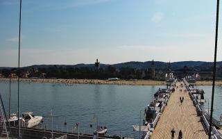 Sopot bosmanat molo #2 - 28-06-2026 14:58