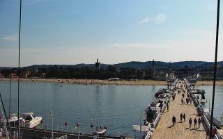 Sopot bosmanat molo #2 - 28-06-2026 15:06