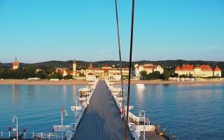 Sopot bosmanat molo #2 - 29-06-2026 03:10