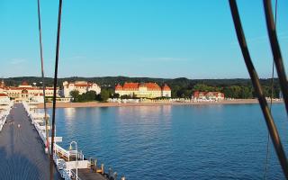 Sopot bosmanat molo #2 - 29-06-2026 03:17