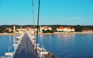 Sopot bosmanat molo #2 - 29-06-2026 03:25
