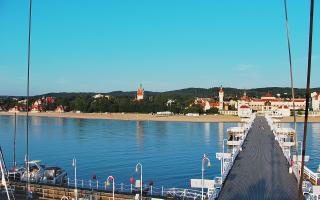 Sopot bosmanat molo #2 - 29-06-2026 03:33