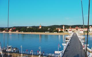 Sopot bosmanat molo #2 - 29-06-2026 03:40
