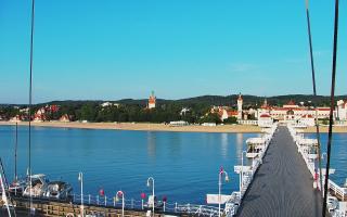 Sopot bosmanat molo #2 - 29-06-2026 03:48