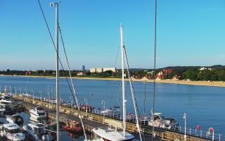 Sopot bosmanat molo #2 - 29-06-2026 03:56