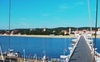 Sopot bosmanat molo #2 - 29-06-2026 04:27