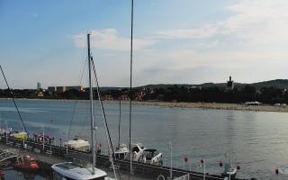 Sopot bosmanat molo #2 - 29-06-2026 16:15