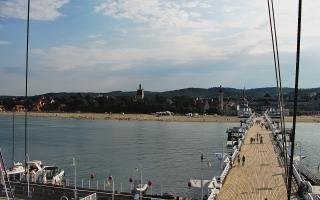 Sopot bosmanat molo #2 - 29-06-2026 16:23