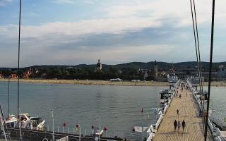 Sopot bosmanat molo #2 - 29-06-2026 16:30