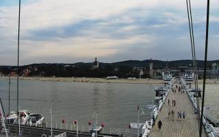 Sopot bosmanat molo #2 - 29-06-2026 16:38