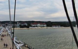 Sopot bosmanat molo #2 - 29-06-2026 16:46