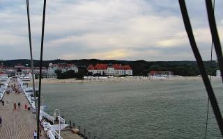 Sopot bosmanat molo #2 - 29-06-2026 16:54