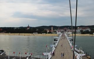 Sopot bosmanat molo #2 - 29-06-2026 17:01
