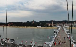 Sopot bosmanat molo #2 - 29-06-2026 17:09