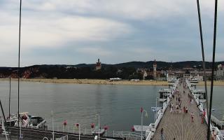 Sopot bosmanat molo #2 - 29-06-2026 17:17