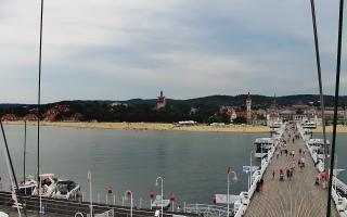 Sopot bosmanat molo #2 - 29-06-2026 17:24