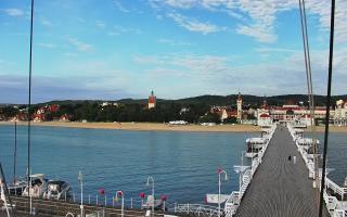 Sopot bosmanat molo #2 - 30-06-2026 04:45