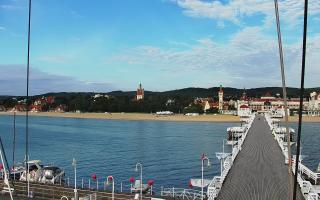 Sopot bosmanat molo #2 - 30-06-2026 04:53