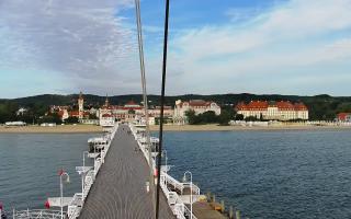 Sopot bosmanat molo #2 - 30-06-2026 05:01