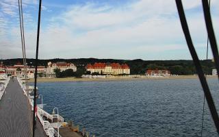 Sopot bosmanat molo #2 - 30-06-2026 05:08