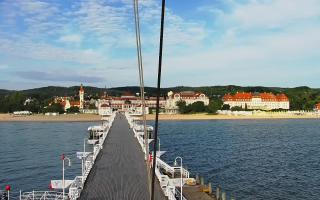 Sopot bosmanat molo #2 - 30-06-2026 05:16
