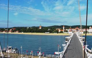 Sopot bosmanat molo #2 - 30-06-2026 05:24