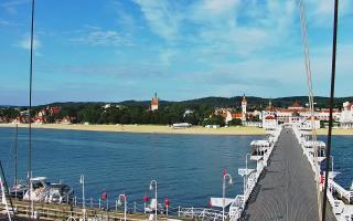 Sopot bosmanat molo #2 - 30-06-2026 05:32