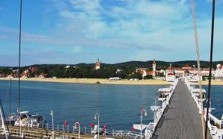 Sopot bosmanat molo #2 - 30-06-2026 05:39