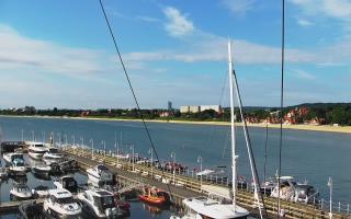 Sopot bosmanat molo #2 - 30-06-2026 05:47