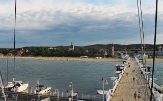 Sopot bosmanat molo #2 - 30-06-2026 17:28